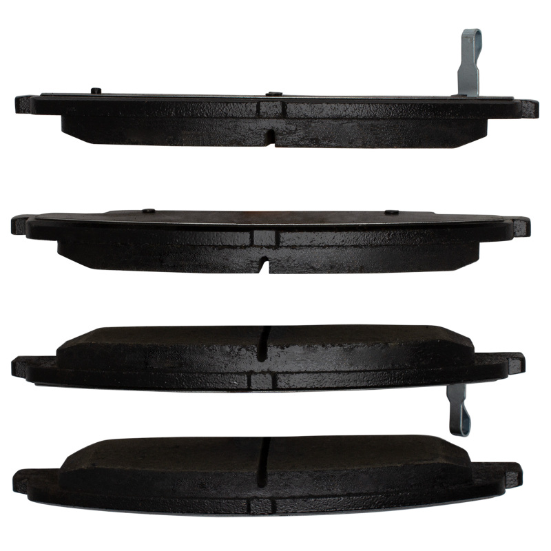 Cadillac STS Brake Pads - Front - R1 Concepts - Ceramic - `08-`14